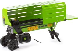 Fieldmann FZLS 1005H-E uparka do drewna pozioma (50005861)