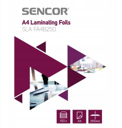 Sencor SLA FA4B250 (45011743)
