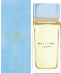 Dolce & Gabbana Dolce Gabbana Light Blue Woman Woda Perfumowana - 100Ml (0000038368)