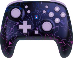 Pad Hori Switch 2 Wireless HORIPAD Turbo Ditto (HRSS0108)