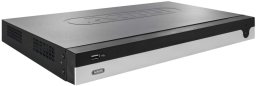Rejestrator Abus 5-kanałowy Sieciowy rejestrator wideo (NVR) (NVR10011)
