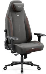 Fotel Diablo Chairs X.Eye Prime Normal Stone Grey