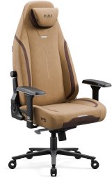 Fotel Diablo Chairs X.Eye Prime Normal Camel Brown