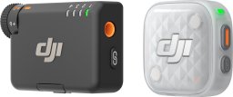 Mikrofon DJI Mic Mini 2S (1 TX + 1 RX) (CP.RN.00000556.01)