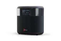 Radiobudzik PINELL Radio Compact+ Bluetooth budzik DAB+/FM