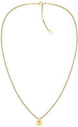 Tommy Hilfiger Naszyjnik złoty (2780850)