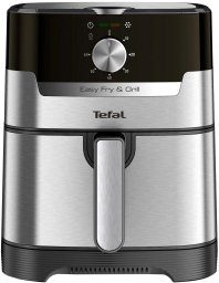 Frytkownica beztłuszczowa Tefal Easy Fry&Grill EY501D15