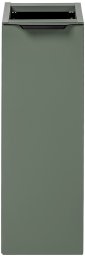 Maruś Szafka pod blat 20cm 1 drzwi (sombra green 81-20-1d)