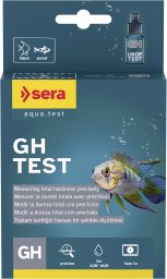 Sera GH Test 15ml - test na twargość ogólną (SE-04110)
