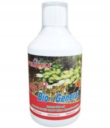 FEMANGA , Bio General,Ekologiczny środek przeciw glonom w akwarium, 500ml (FM-65102)