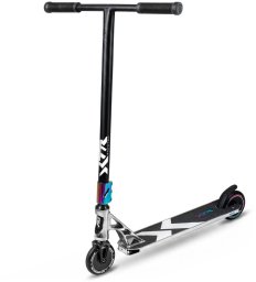 Hulajnoga Soke XTR Phantom Czarno-srebrny (1511)