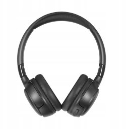 Słuchawki Honor Choice VZ Sport Mate Headphones Lite Black (Null)