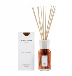 Millefiori Pałeczki zapachowe 500ml Vanilla & Wood (77DIDV)