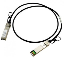 Extreme Networks Juniper kabel InfiniBand / światłowodowy QSFP28 czarny (JNP-100G-DAC-3M)