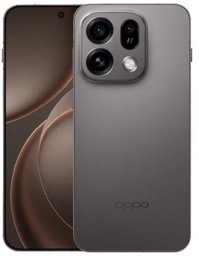 Smartfon Oppo Find X9S 12/512GB Grey (TKOOPPSZA0137)