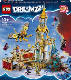 LEGO DREAMZzz Zamek Nocturnia (71486)