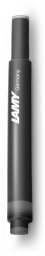 Lamy Naboje atramentowe T10, 5 szt., czarny (LY1602075)