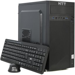 Komputer NTT System ProDesk, Core i7-14700, 32GB, 1TB SSD, Windows 11 Home (ZKO-i7H610DDR5-H04H)