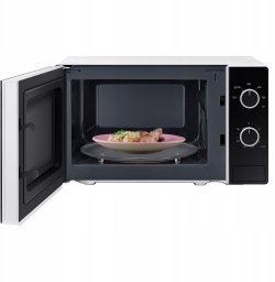 Kuchenka mikrofalowa Samsung MS20A3010AH
