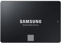 Dysk SSD Samsung 870 Evo 500 Gb 2.5" Serial (MZ-77E500B/EU.)