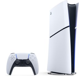 Sony PlayStation 5 E Chassis Slim Digital (CFI-2116)