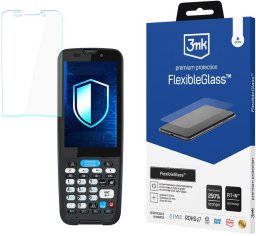 3mk UNITECH HT330 - Flexibleglass
