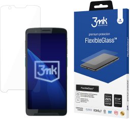 3mk UNITECH EA660 - Flexibleglass