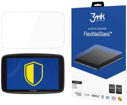 Etui do nawigacji 3mk TomTom GO PROFESSIONAL 6250 - Flexibleglass