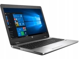 Laptop poleasingowy HP Laptop HP ProBook 650 G2 FHD | i5-6200U 16GB 256GB SSD | Windows 11