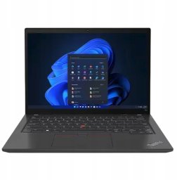 Laptop poleasingowy Lenovo Lenovo ThinkPad T14 Gen 1 | Ryzen 5 4650U 16GB 256GB SSD | Windows 11