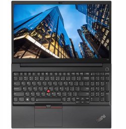 Laptop poleasingowy Lenovo Laptop Lenovo ThinkPad E15 Gen 2 i5 11gen. 8 GB 256 SSD 15,6" FHD W11Pro