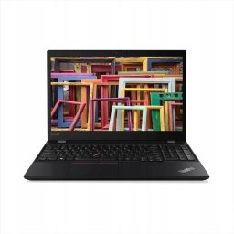 Laptop poleasingowy Lenovo Lenovo ThinkPad T15 Gen 1 | i5-10210U 16GB 480GB SSD NVMe | Windows 11
