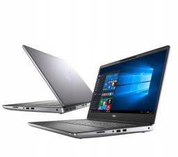 Laptop poleasingowy Dell Dell Precision 7760 FHD | i7-11850H 64GB 512GB SSD | RTX A3000 | Windows 11