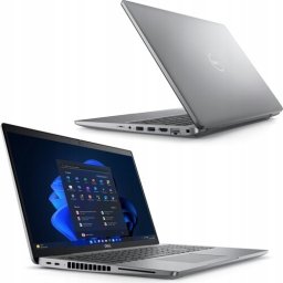 Laptop poleasingowy Dell Latitude 5540 FHD i5 13 Generacja! 16GB 256SSD M.2 Windows 11