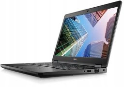 Laptop poleasingowy Dell Laptop Dell Latitude 5490 FHD | i5-8350U 8GB 120GB SSD M.2 | Windows 11