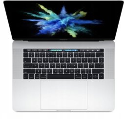 Laptop poleasingowy Apple Apple MacBook Pro A1707 | i7-7700HQ 16GB 256GB SSD | Radeon Pro 555 | MacOS