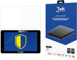 3mk PORTKEYS LH5H - flexibleglass