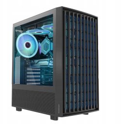 Komputer Error Gaming PC KOMPUTER GAMINGOWY RTX 5080 | U7-265KF | 32GB RAM | 2TB SSD NVMe | W11