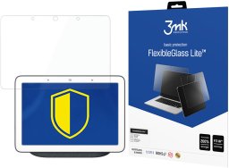 3mk Google Nest Hub - Up to 8.3 FlexibleGlass Lite