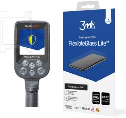 3mk NOKTA MAKRO SIMPLEX+/LITE/ULTRA/BT (FRAME) - FLEXIBLEGLASS LITE
