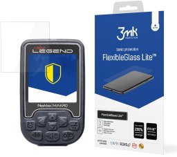 3mk Nokta Makro The Legend (Screen) - Flexibleglass Lite