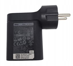 art. poleasingowy Dell Zasilacz DELL USB Adapter 19.5V-1.2A 5V-2A 24W
