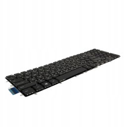 art. poleasingowy Dell Nowa Klawiatura do Dell Latitude 3500 3590 Vostro 5568 7570