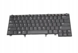 art. poleasingowy Panasonic Oryginalna Klawiatura Dell Latitude E6230 E6420 E6430 | QWERTY PL