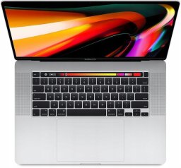 Laptop poleasingowy Apple Apple MacBook Pro A2141 | i9-9880H 32GB 1TB SSD | Retina | MacOS 26 Tahoe