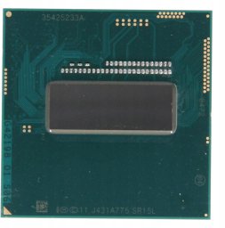 art. poleasingowy Intel Procesor Intel Core i7-4800MQ | 4x 2.70 - 3.70 GHz | SR15L