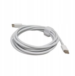 art. poleasingowy Apple Kabel Przewód Ładowania USB-C--> USB-C | Apple 96W | 1m