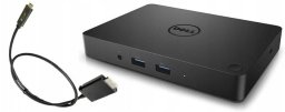 art. poleasingowy Dell Stacja dokująca Dell WD15 K17A USB-C | HDMI, DP, VGA, LAN | Zasilacz 130W