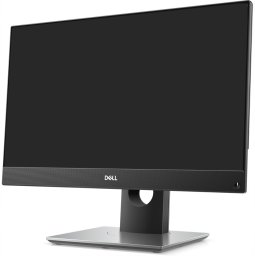 Komputer Dell Komputer AIO Dell OptiPlex 7470 I5-9500 8GB 240 NVME 24' WIN 11 WIFI KAM