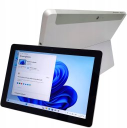 Tablet poleasingowy Microsoft Tablet Microsoft Surface GO 1824 Intel Gold 8GB 128GB 2w1 Windows 11 YT 4K